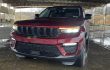 Service the ParkSense Park Assist System Error in Jeep Grand Cherokee