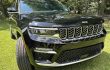 How to change time format (12hr/24hr) in Jeep Grand Cherokee